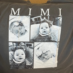 Krystle added a photo of their purchase