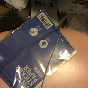 Shelsea added a photo of their purchase