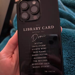 Manuela added a photo of their purchase