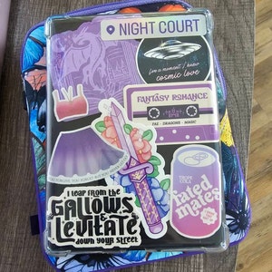 Rachel added a photo of their purchase