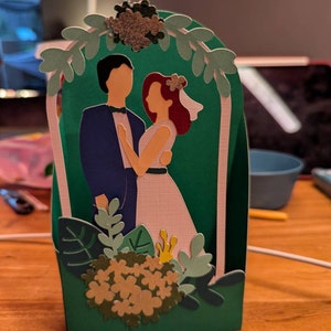 Tara added a photo of their purchase