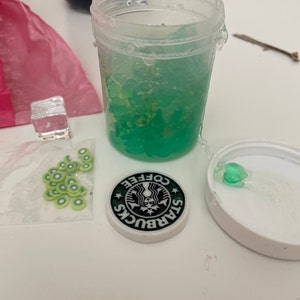 Lily added a photo of their purchase