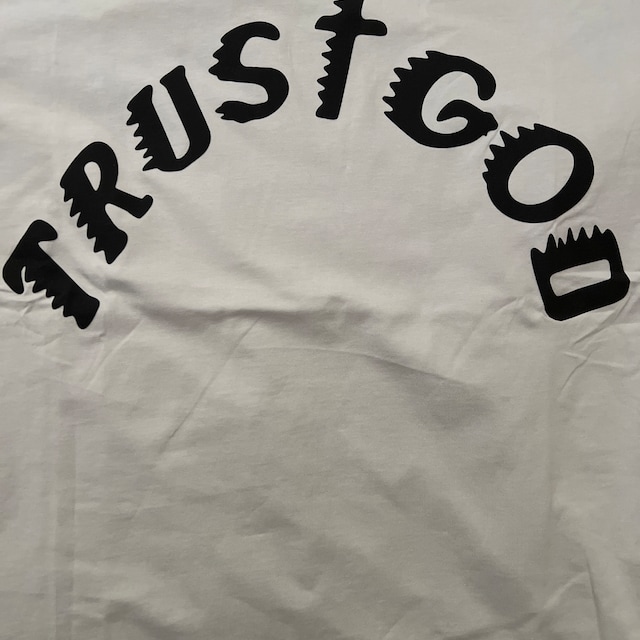 Kanye West Sunday Sunday Service At The Mountain Sweatshirt Trust