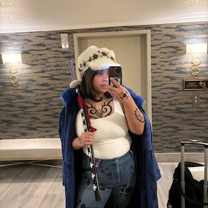Andrea ha añadido una foto de su compra