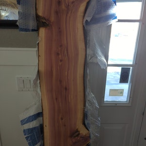 Kristen added a photo of their purchase