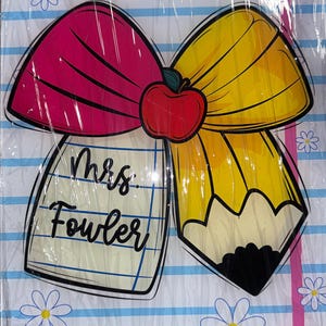 Maria added a photo of their purchase