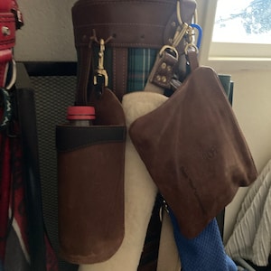 Dave added a photo of their purchase