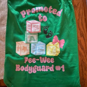 Amanda added a photo of their purchase