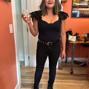 Rose ha añadido una foto de su compra