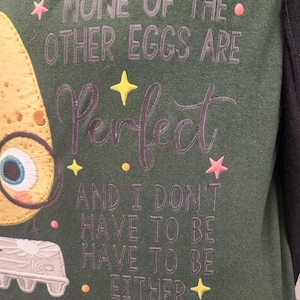 Michelle added a photo of their purchase