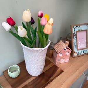 Gayle added a photo of their purchase