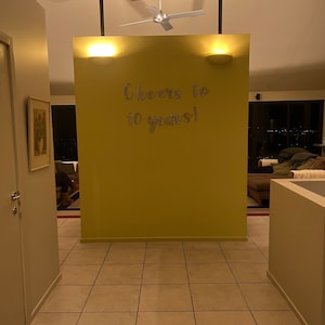Maz added a photo of their purchase