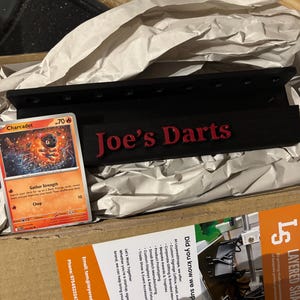 Etsy buyer added a photo of their purchase
