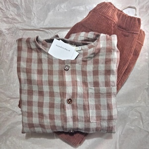 Francesca added a photo of their purchase