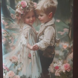 Charlene added a photo of their purchase