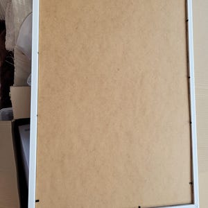 Mary added a photo of their purchase