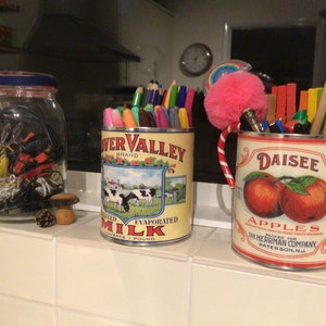 Kupujący z Etsy dodał(a) zdjęcie swoich zakupów