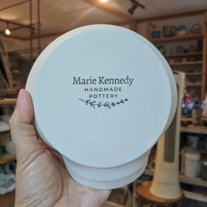 Marie added a photo of their purchase