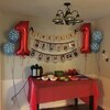 Airplane Monthly Photo Banner Airplane First Birthday Banner - Etsy
