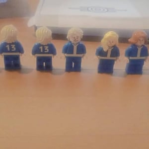 Quentin dodał(a) zdjęcie swoich zakupów