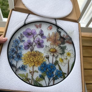 Sara added a photo of their purchase
