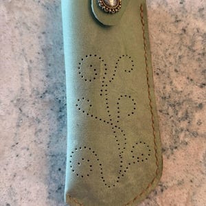 Etsy buyer added a photo of their purchase