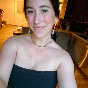 Star Pearl Earrings. Freshwater Pearl Dangle Earrings. Baroque Pearl