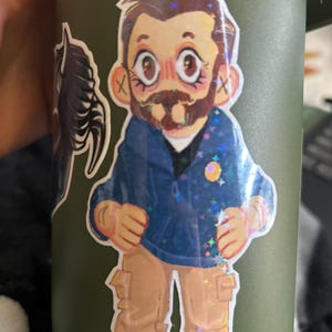 Jillian hat ein Foto des gekauften Artikels hinzugefügt