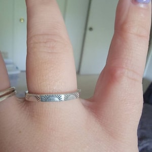 Julia added a photo of their purchase
