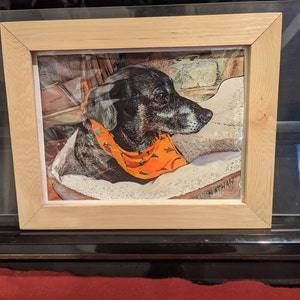 Delroy added a photo of their purchase