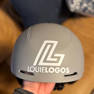 Louie added a photo of their purchase
