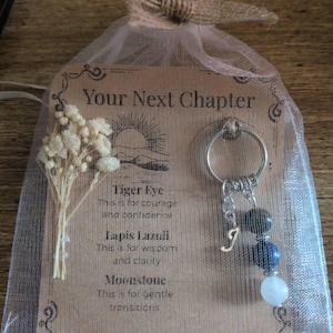 Becky added a photo of their purchase
