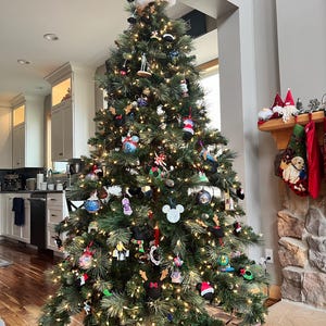 Mary added a photo of their purchase