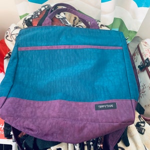 Ashley added a photo of their purchase