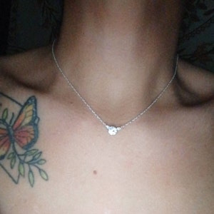 Gabrielle added a photo of their purchase