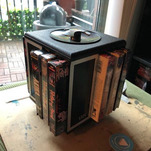 Brodin added a photo of their purchase