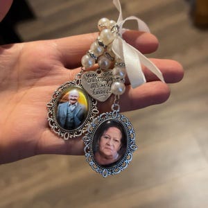 Arlene added a photo of their purchase