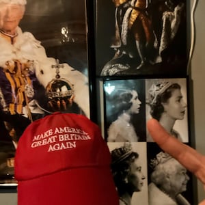 Russell added a photo of their purchase