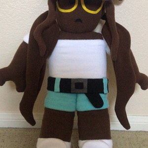miraculous stuffed toys