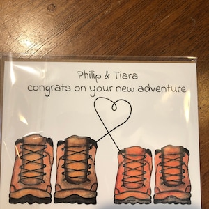 Rach added a photo of their purchase