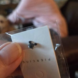 Dotti added a photo of their purchase