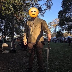 Lara added a photo of their purchase