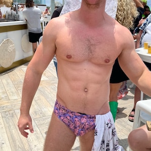 Tom heeft een foto van de aankoop toegevoegd