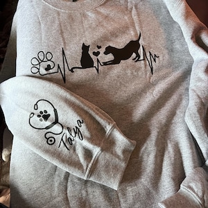 Nicole added a photo of their purchase