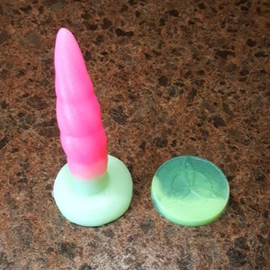 Crystal added a photo of their purchase