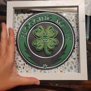 Melinda added a photo of their purchase