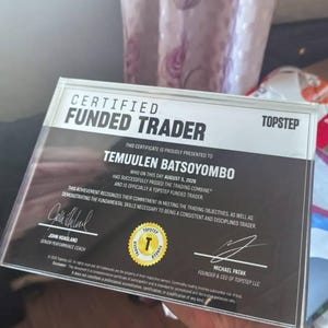 temuulen ha añadido una foto de su compra
