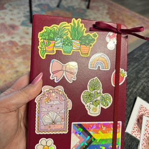 Katelyn added a photo of their purchase
