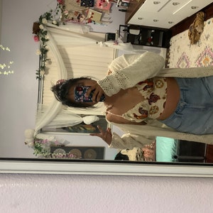 Abigail added a photo of their purchase
