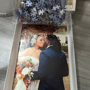 daryl added a photo of their purchase